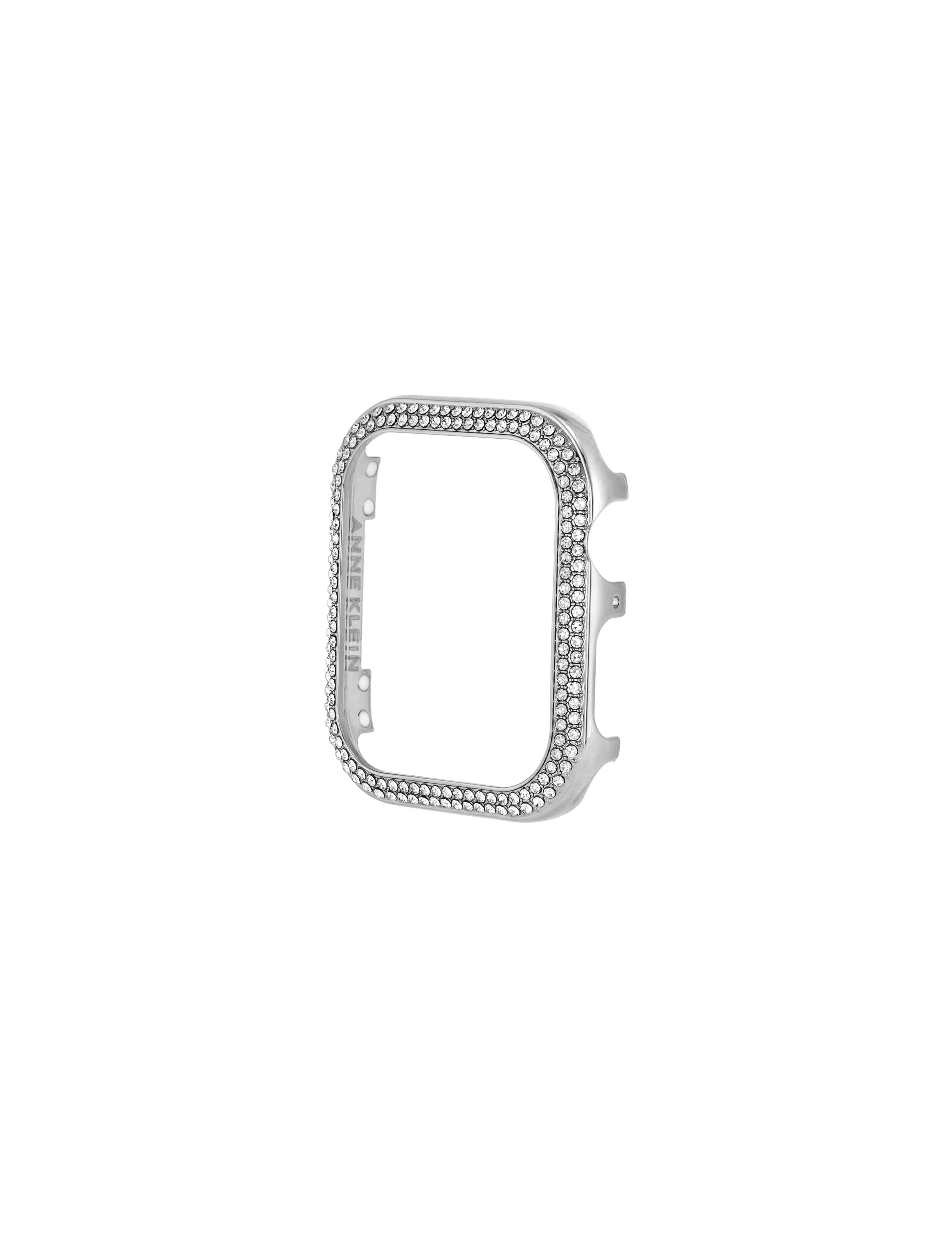 Premium Crystals Protective Bumper for Apple Watch®