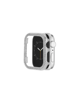Premium Crystals Protective Bumper for Apple Watch®