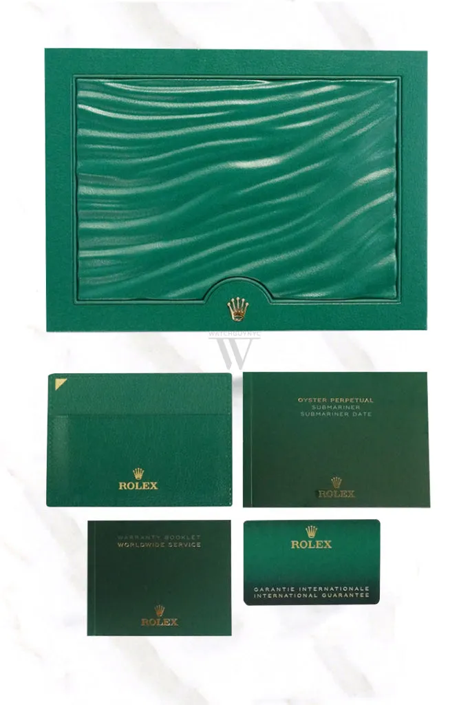 Rolex Day-Date 36 Turquoise Dial Gold Diamond Bezel Watch 128348RBR-0037 128348RBR