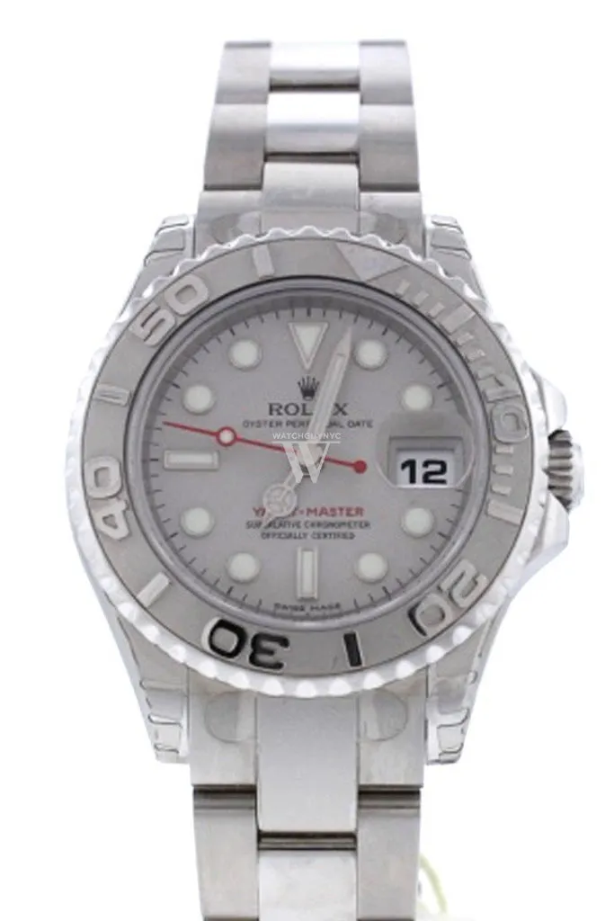 Rolex Yacht-Master 29 Lady-Size Watch 169622