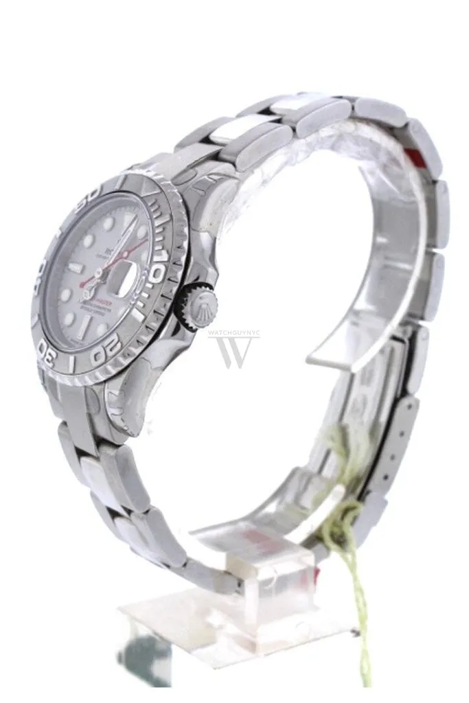 Rolex Yacht-Master 29 Lady-Size Watch 169622