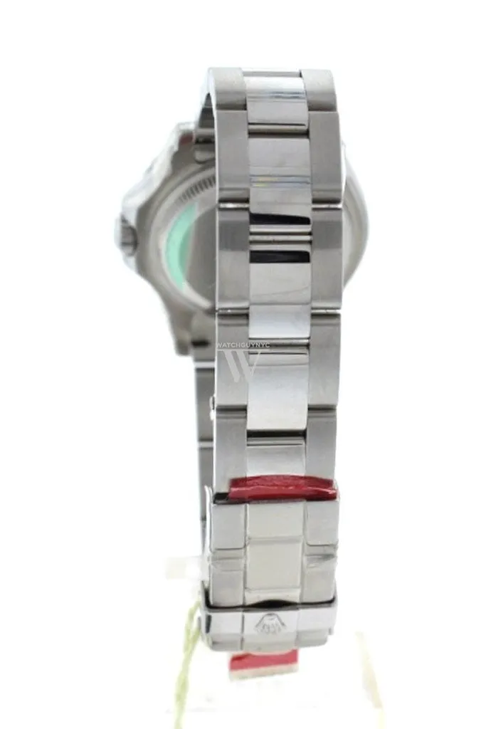 Rolex Yacht-Master 29 Lady-Size Watch 169622