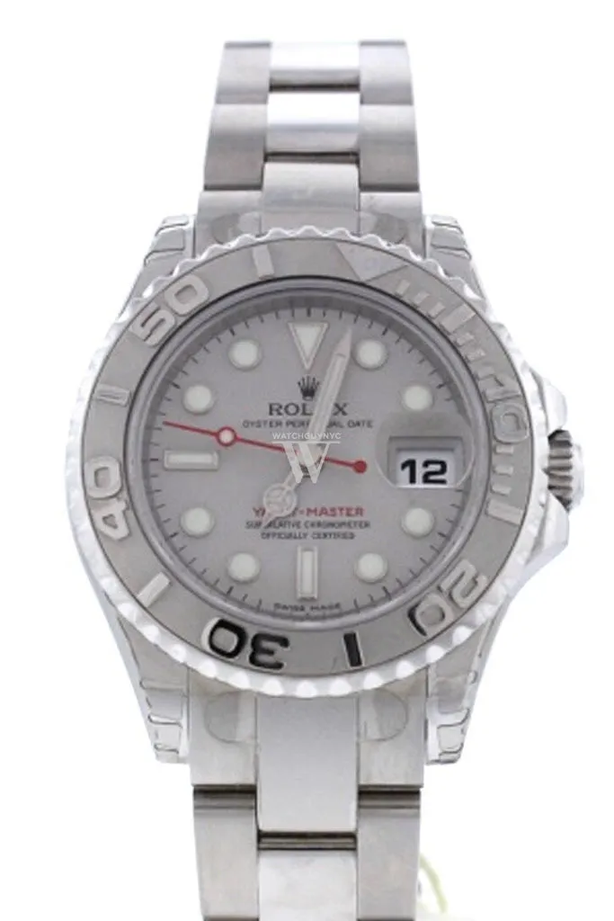 Rolex Yacht-Master 29 Lady-Size Watch 169622