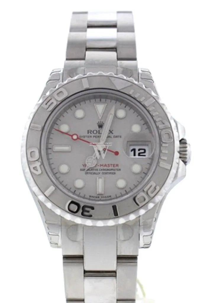 Rolex Yacht-Master 29 Lady-Size Watch 169622
