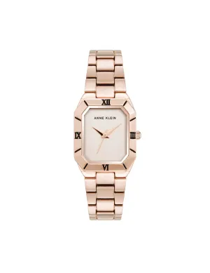 Roman Numeral Bezel Watch
