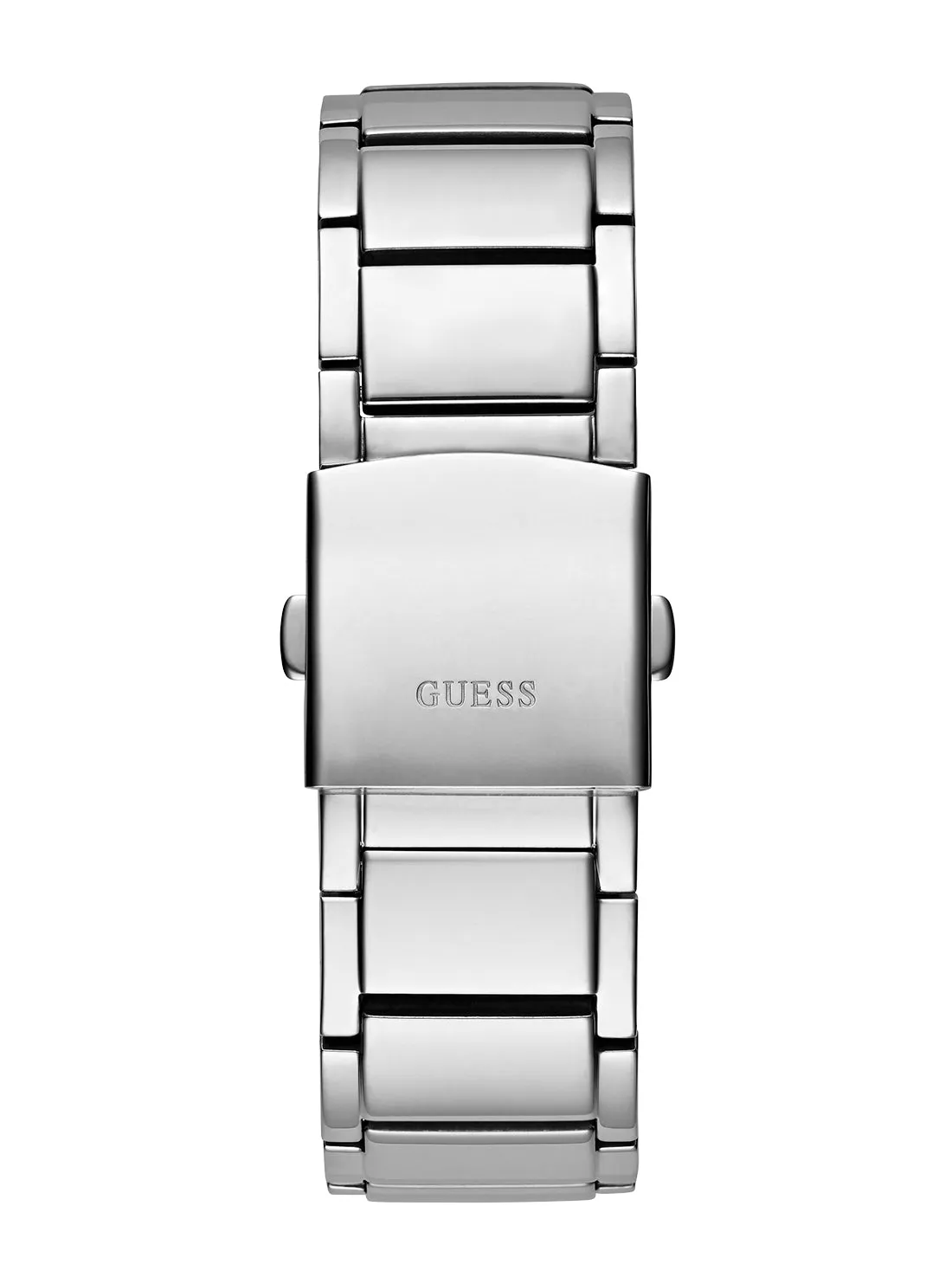 Silver Blue Prodigy Watch