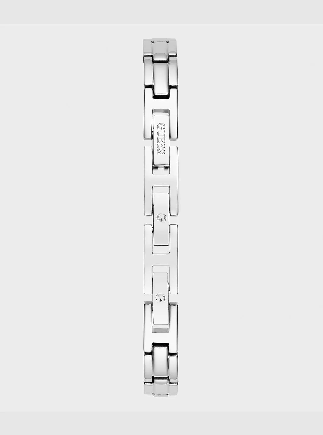 Silver Chloe Bracelet Watch