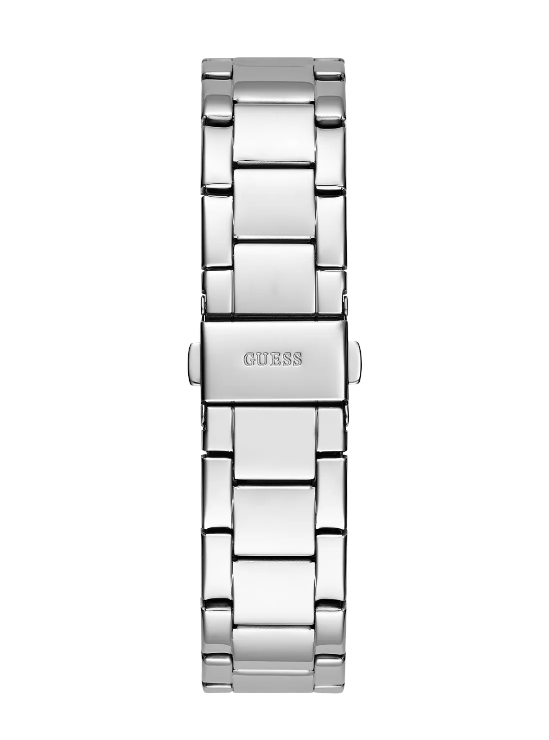 Silver Lady Idol Glitz Watch