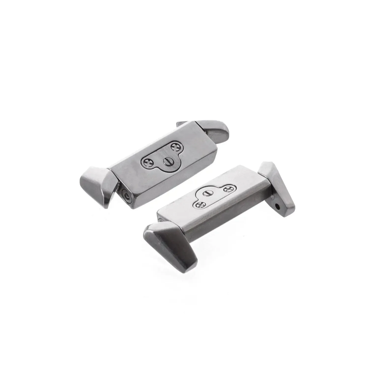 Solid Lugs