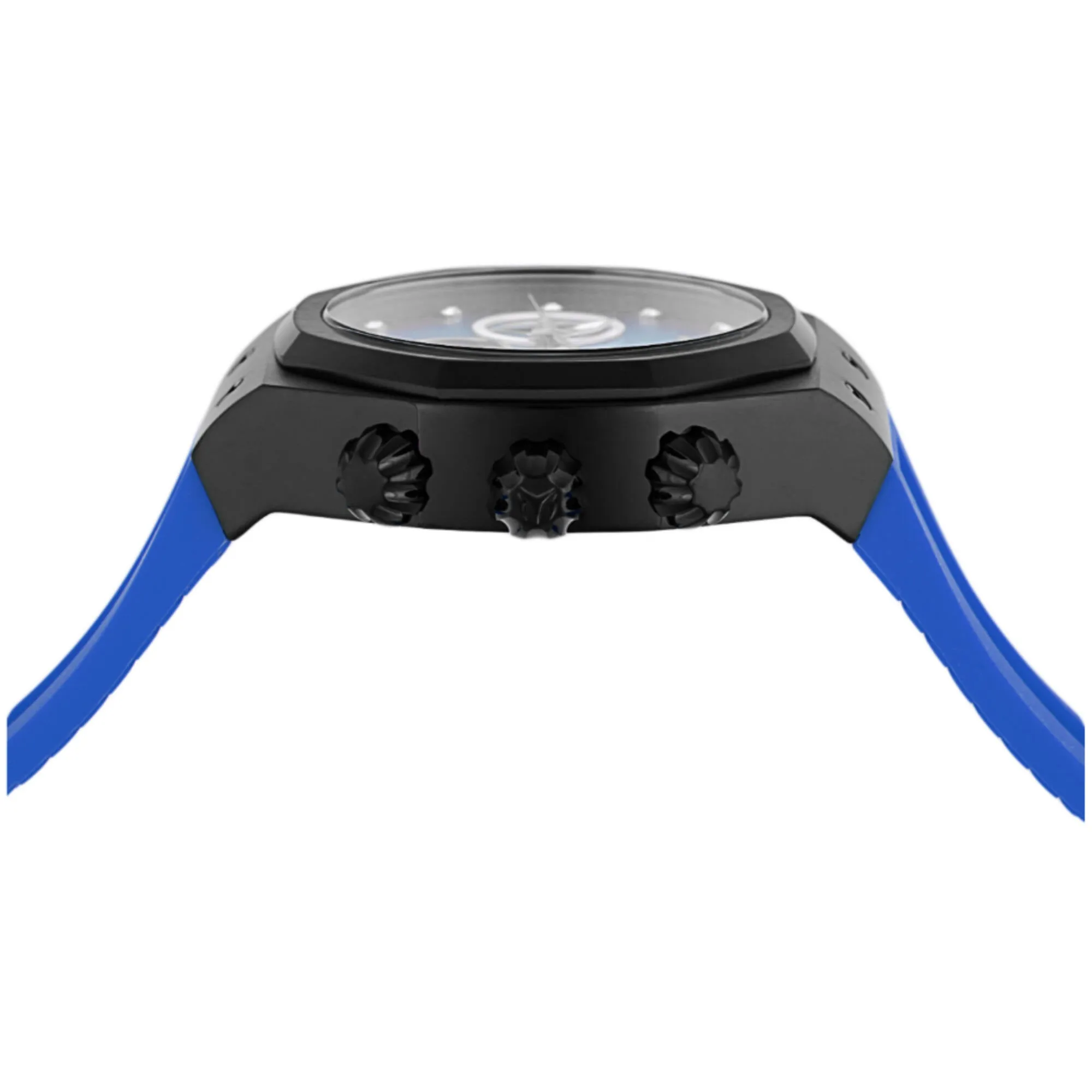 Technomarine Men's Watch - Reef Sun Quartz Chronograph Silicone Strap | TM-523001