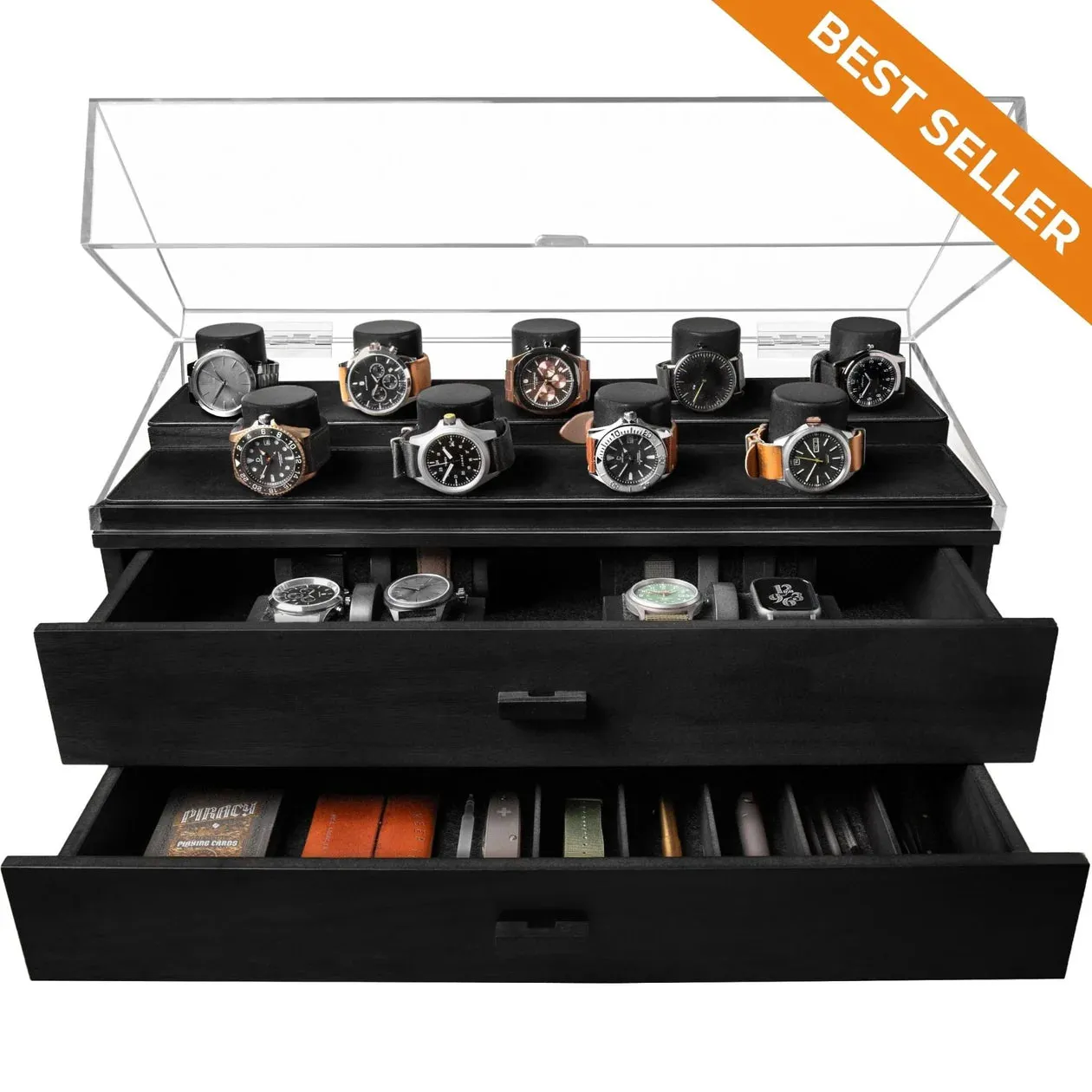 The Legacy Pro