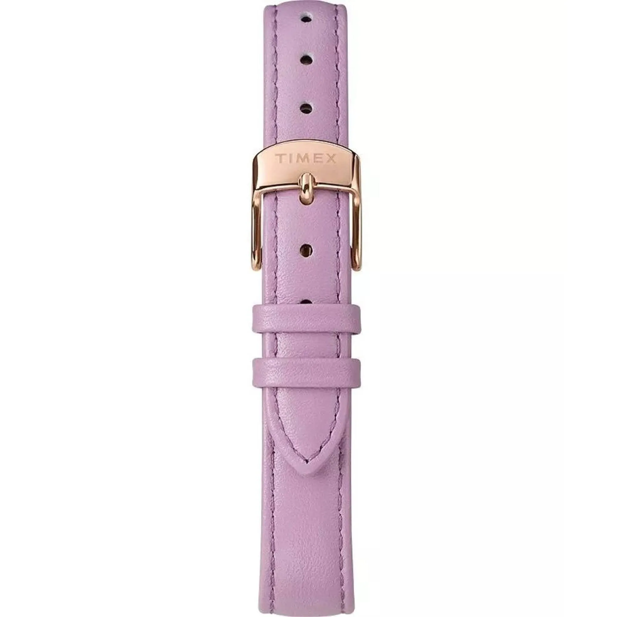 Timex Women's Watch - Crystal Bloom Quartz Beige with Flower Dial Strap | TW2T78300