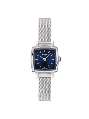 Tissot Lovely Square Watch 20mm T058.109.11.041.00