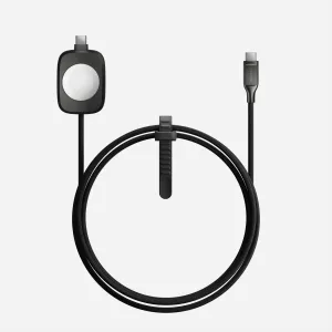 Universal Cable for Apple Watch