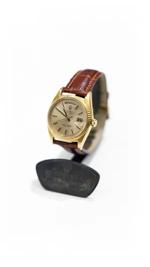 Vintage ROLEX 1803