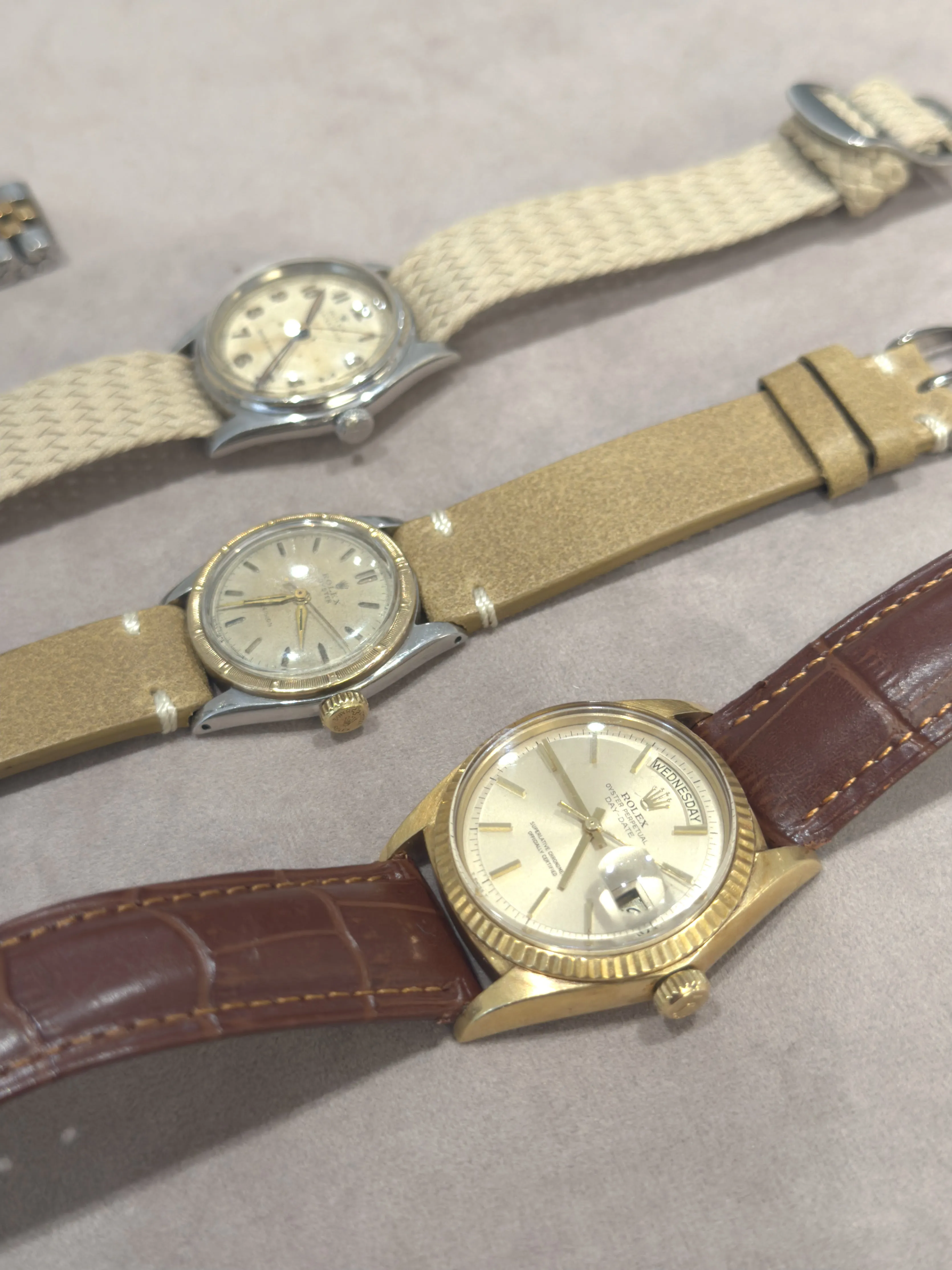 Vintage ROLEX 1803