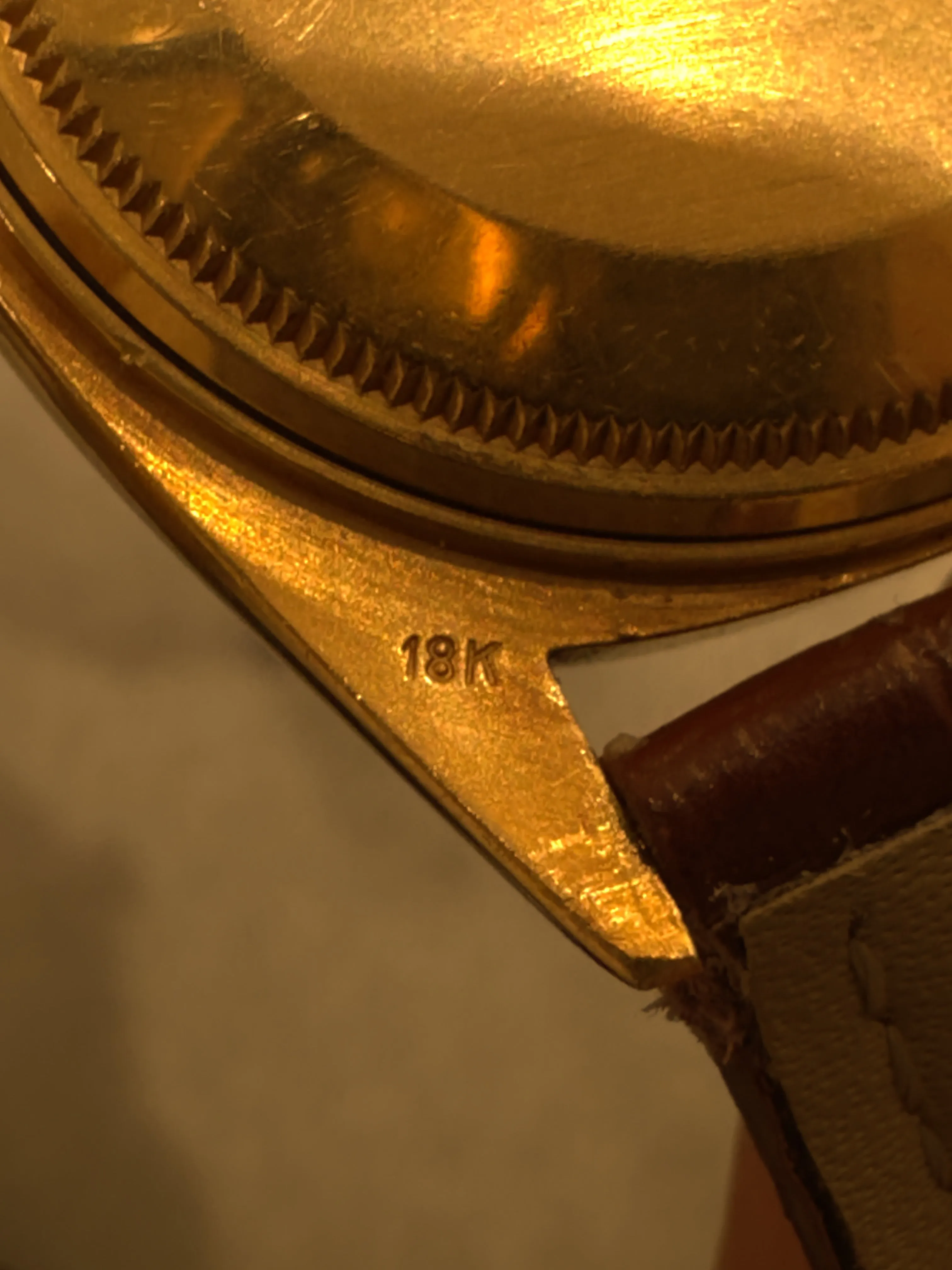 Vintage ROLEX 1803