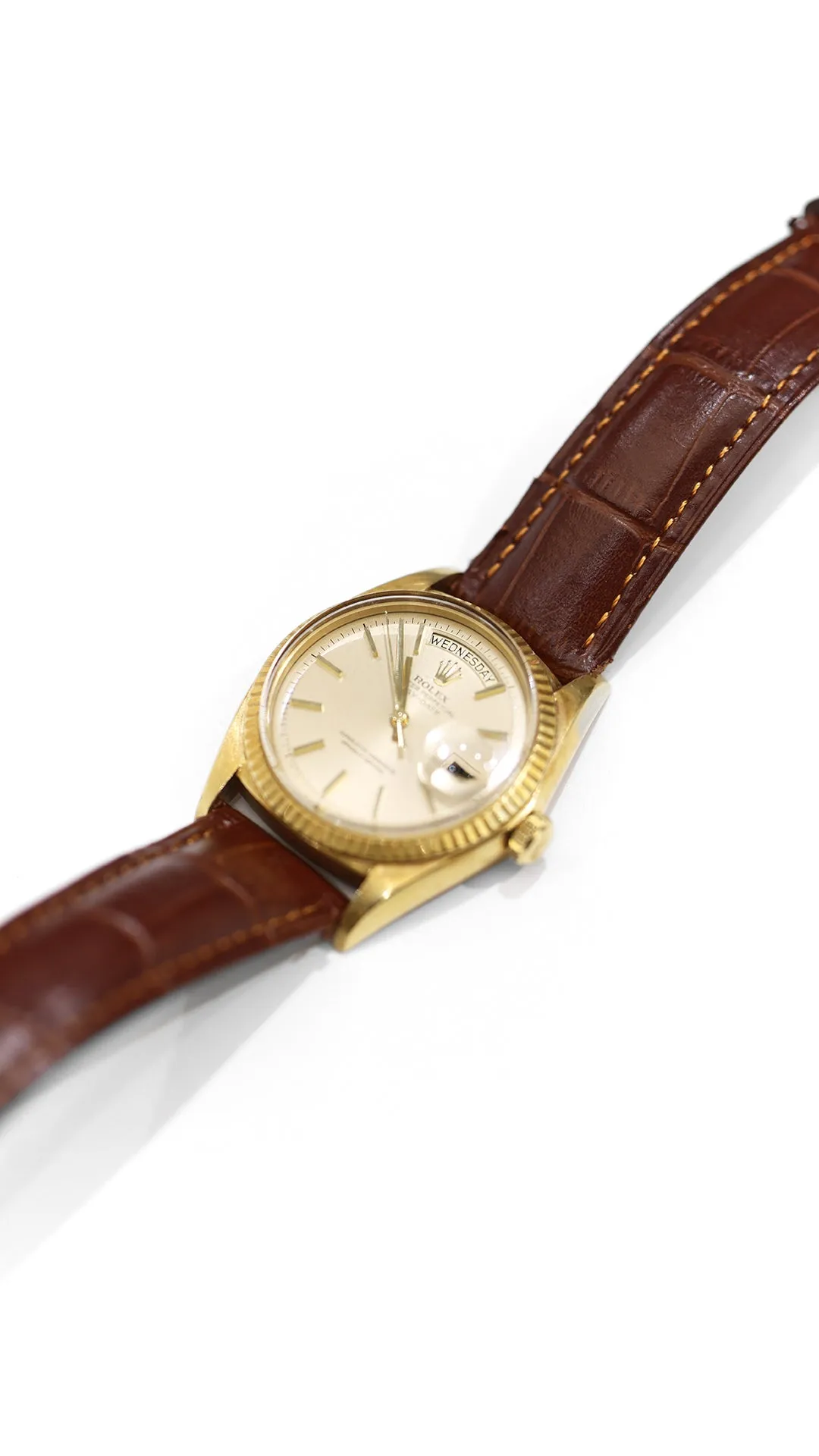 Vintage ROLEX 1803