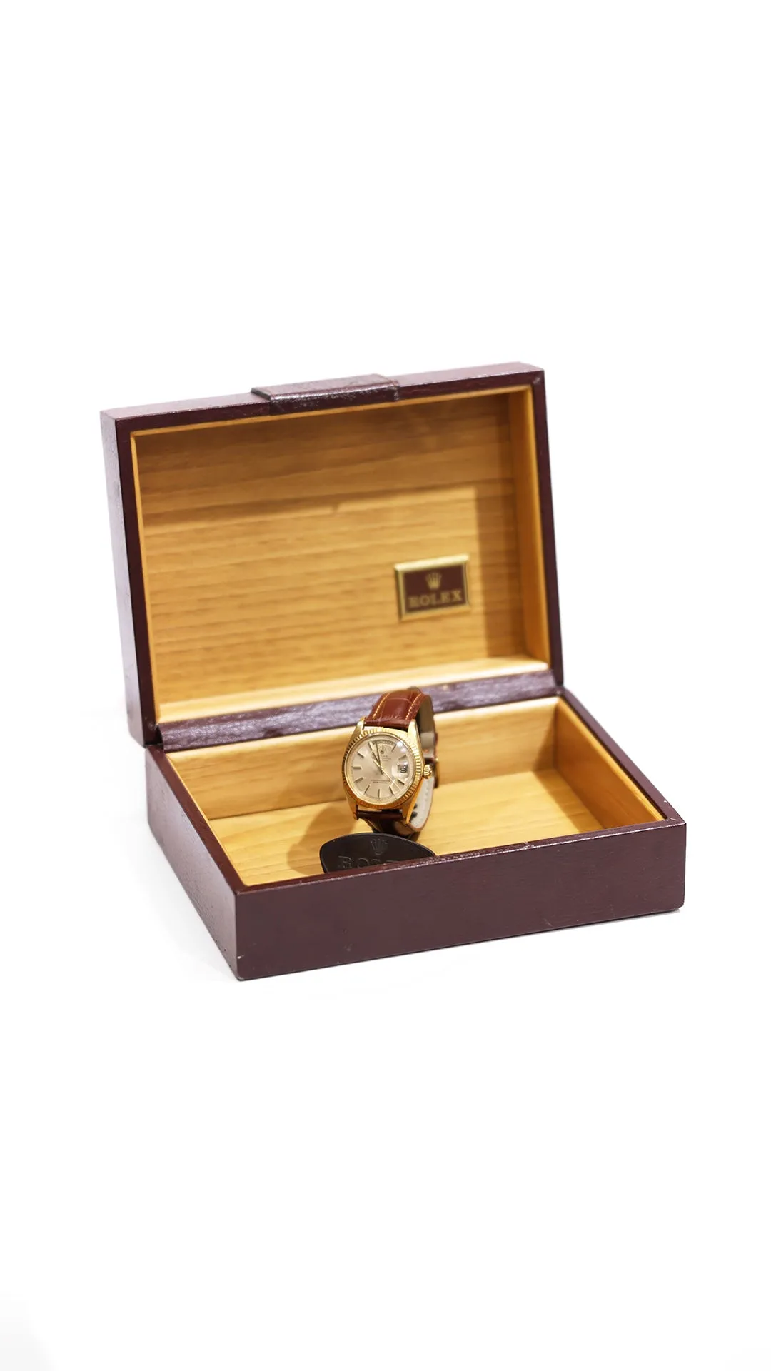 Vintage ROLEX 1803