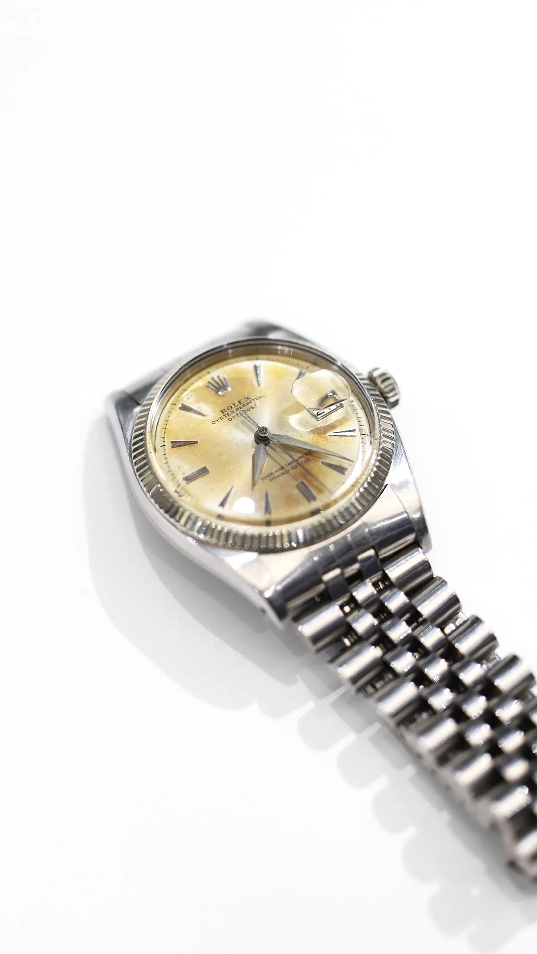 Vintage ROLEX 1959