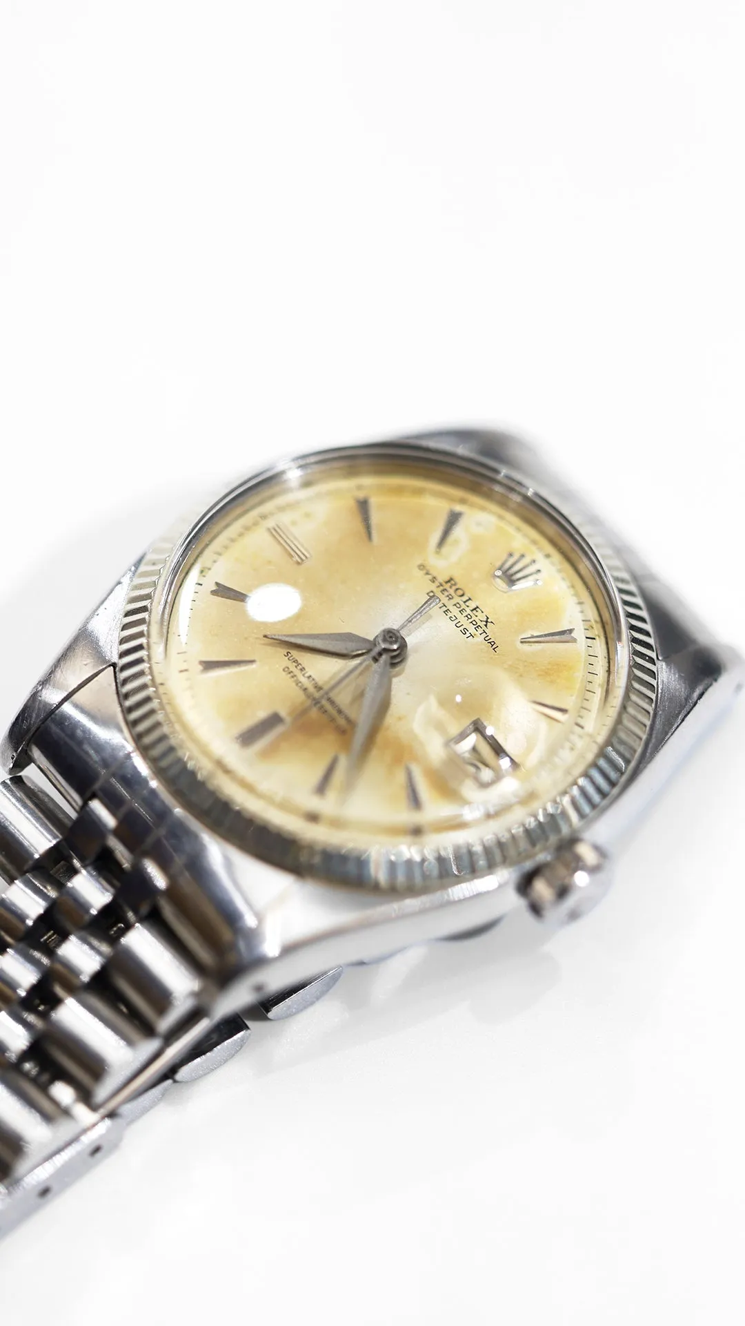 Vintage ROLEX 1959