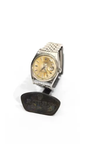Vintage ROLEX 1959