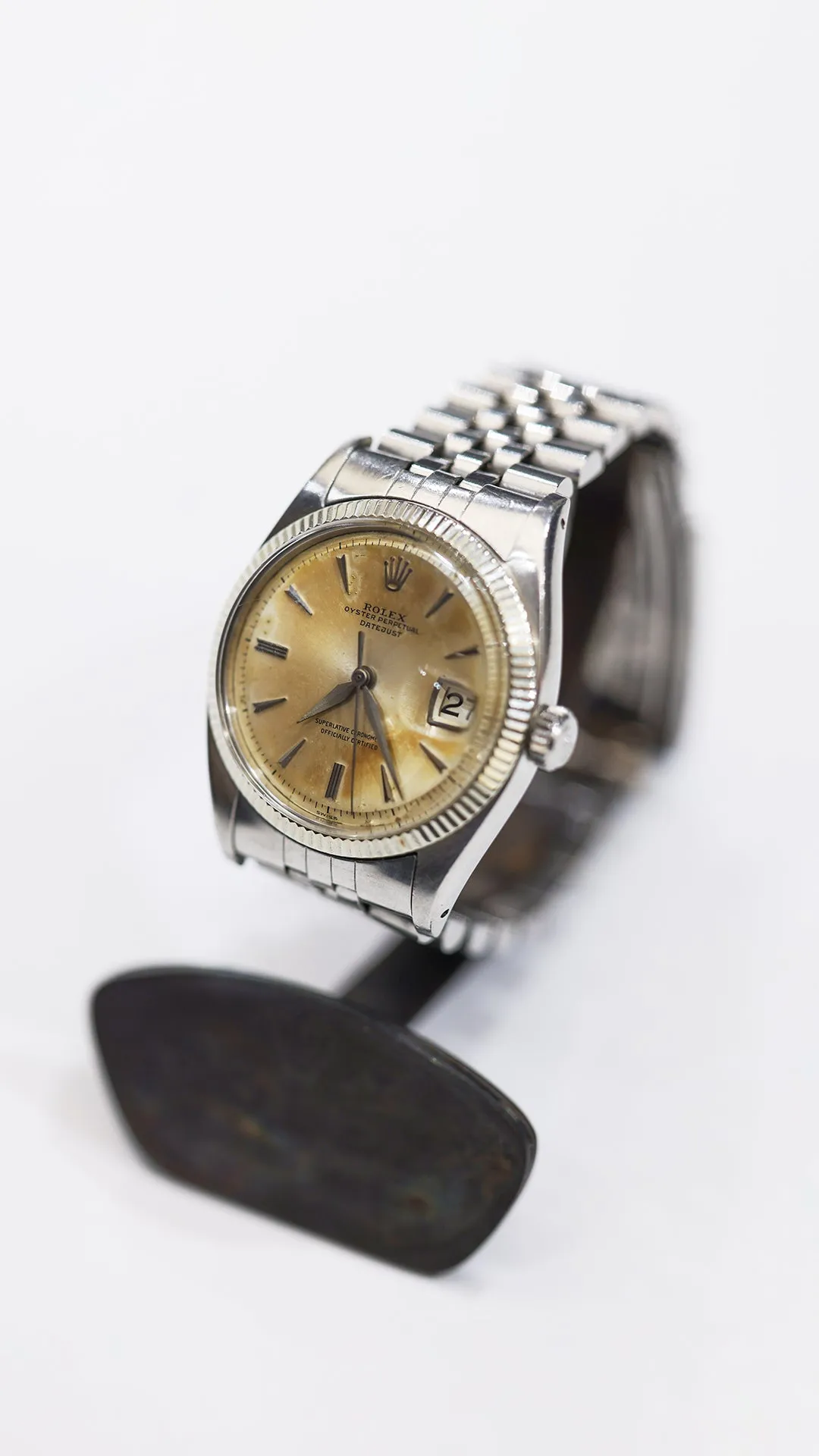 Vintage ROLEX 1959