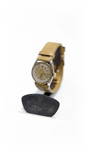 Vintage ROLEX 6421