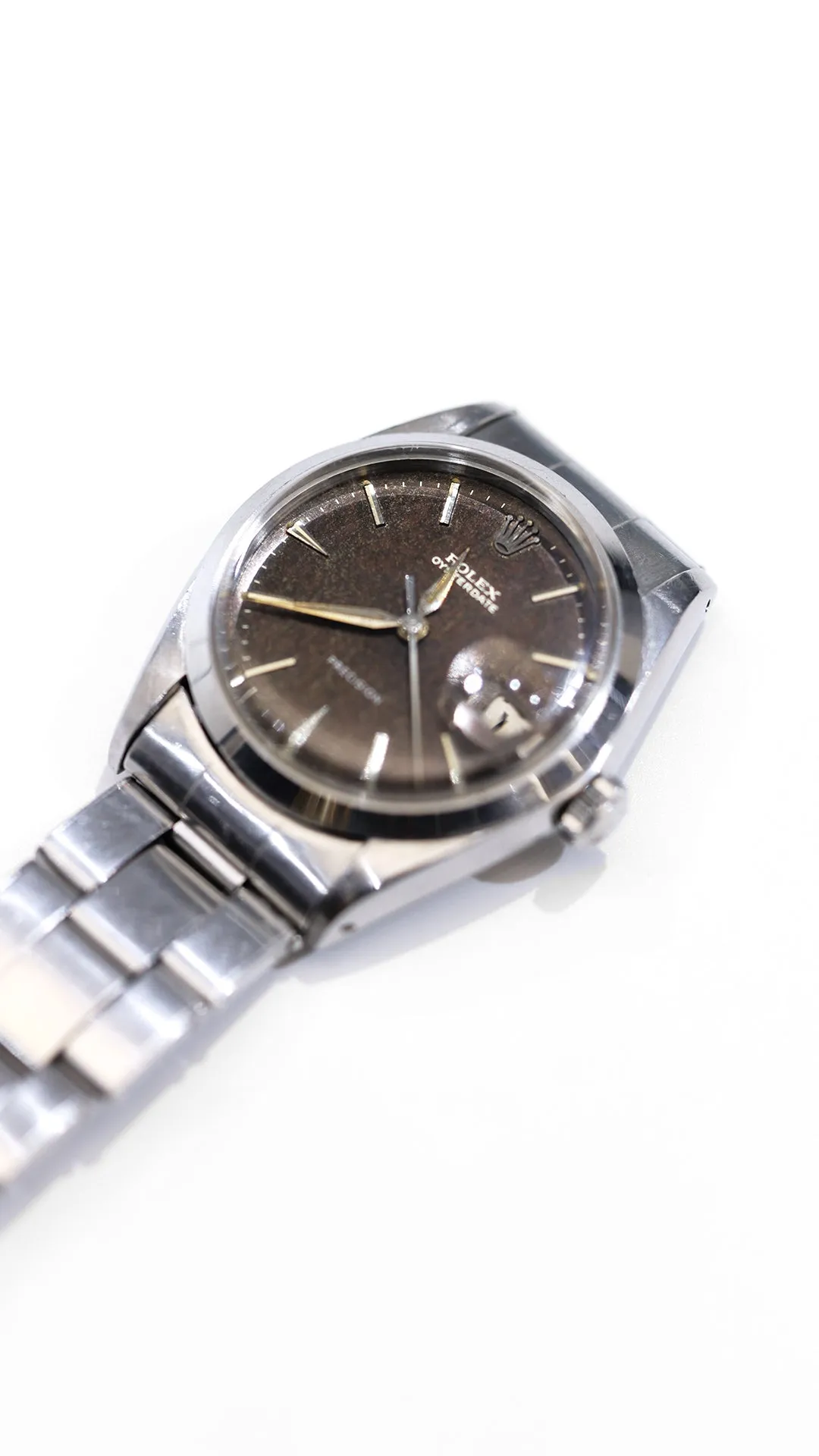 Vintage ROLEX 6694