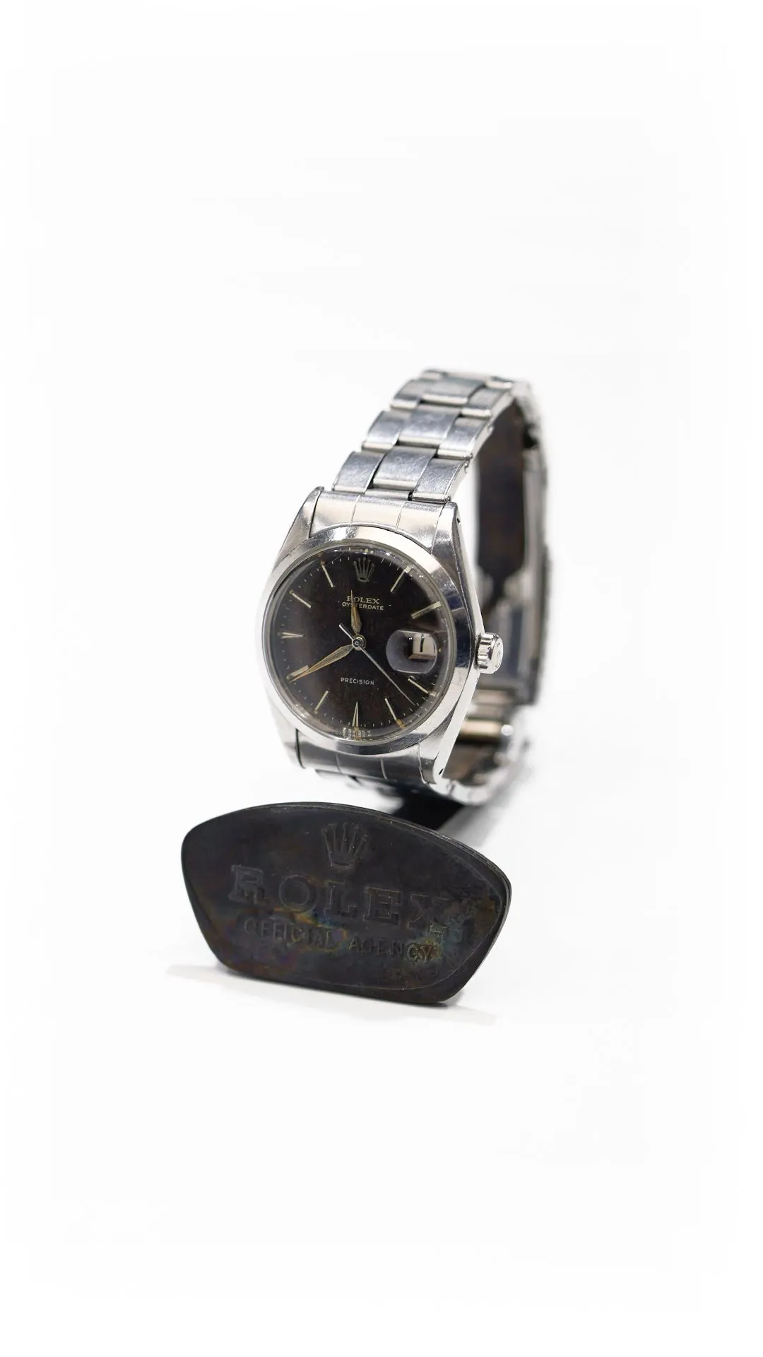Vintage ROLEX 6694