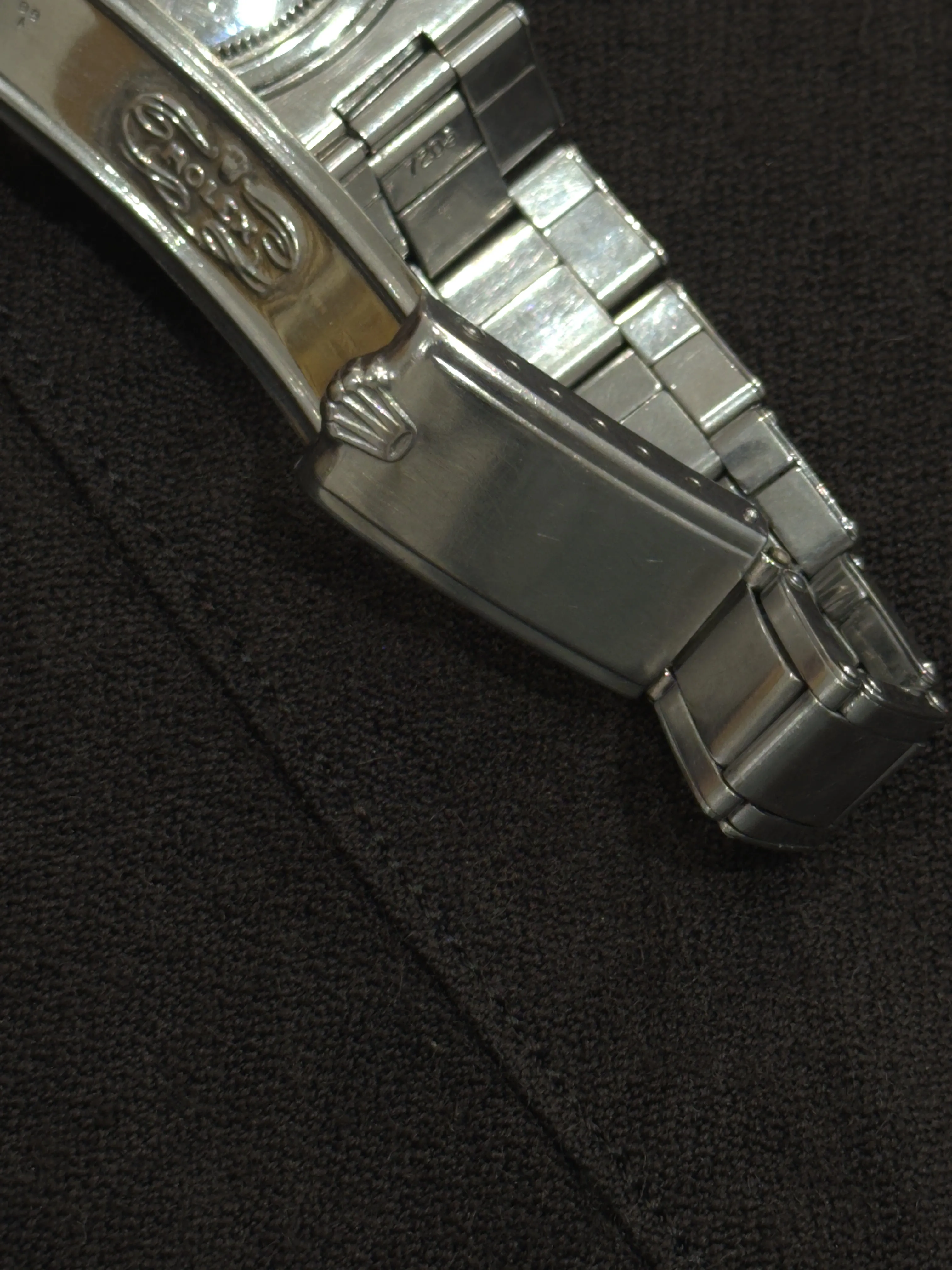 Vintage ROLEX 6694