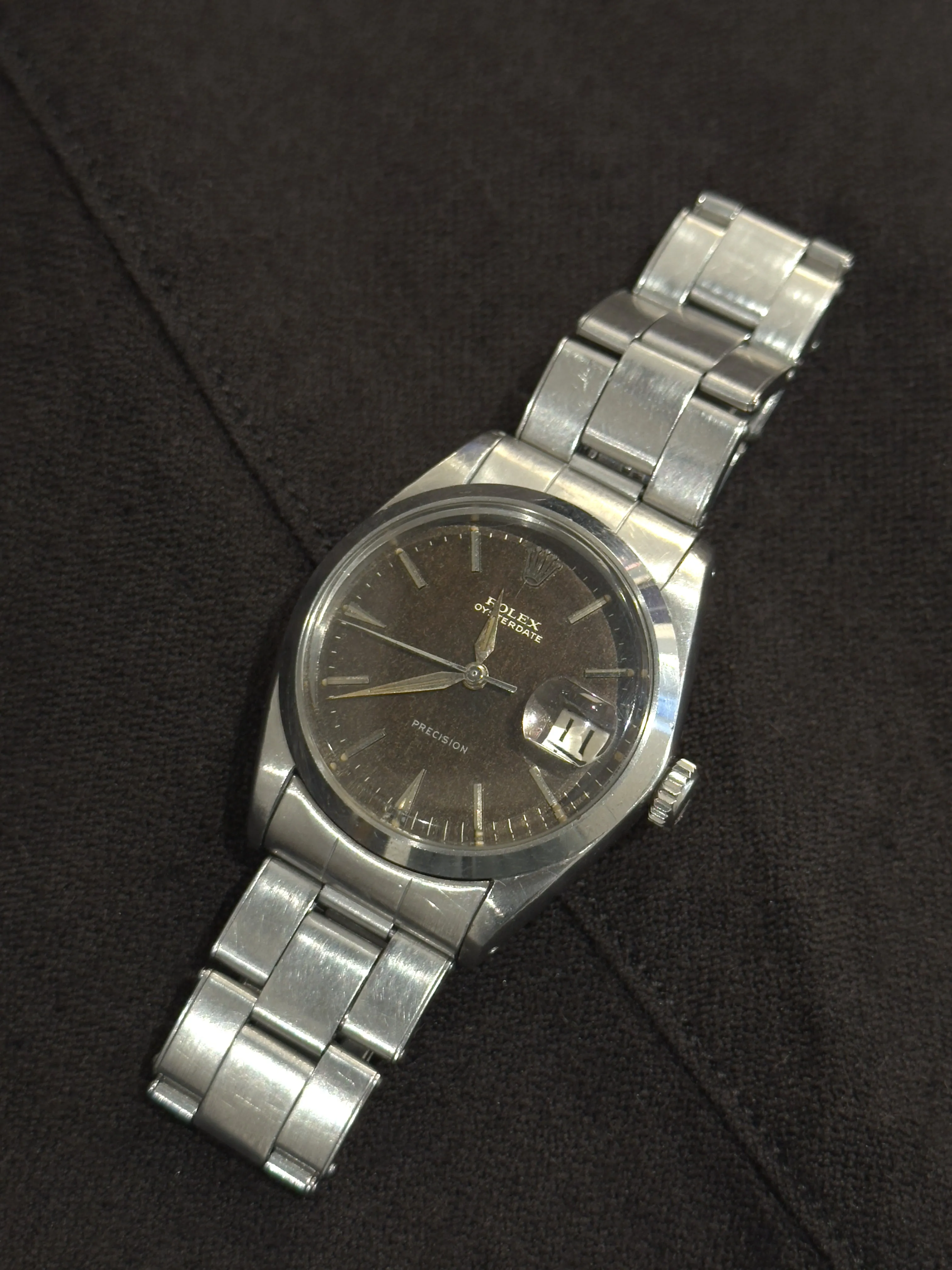 Vintage ROLEX 6694