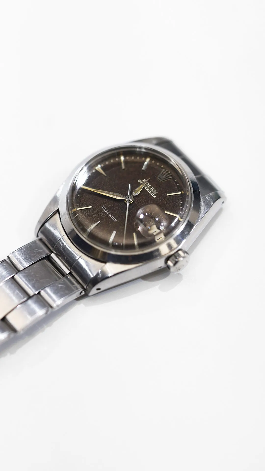 Vintage ROLEX 6694