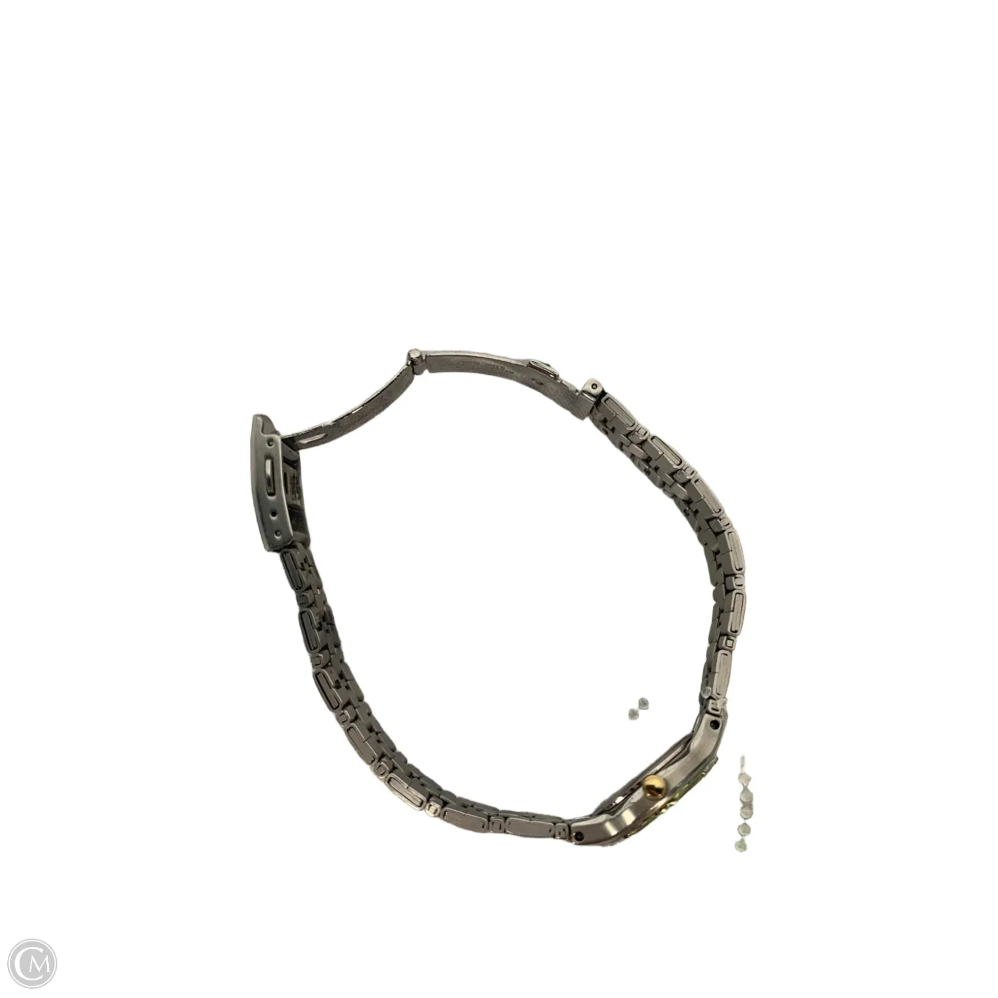 Watch By Clothes Mentor