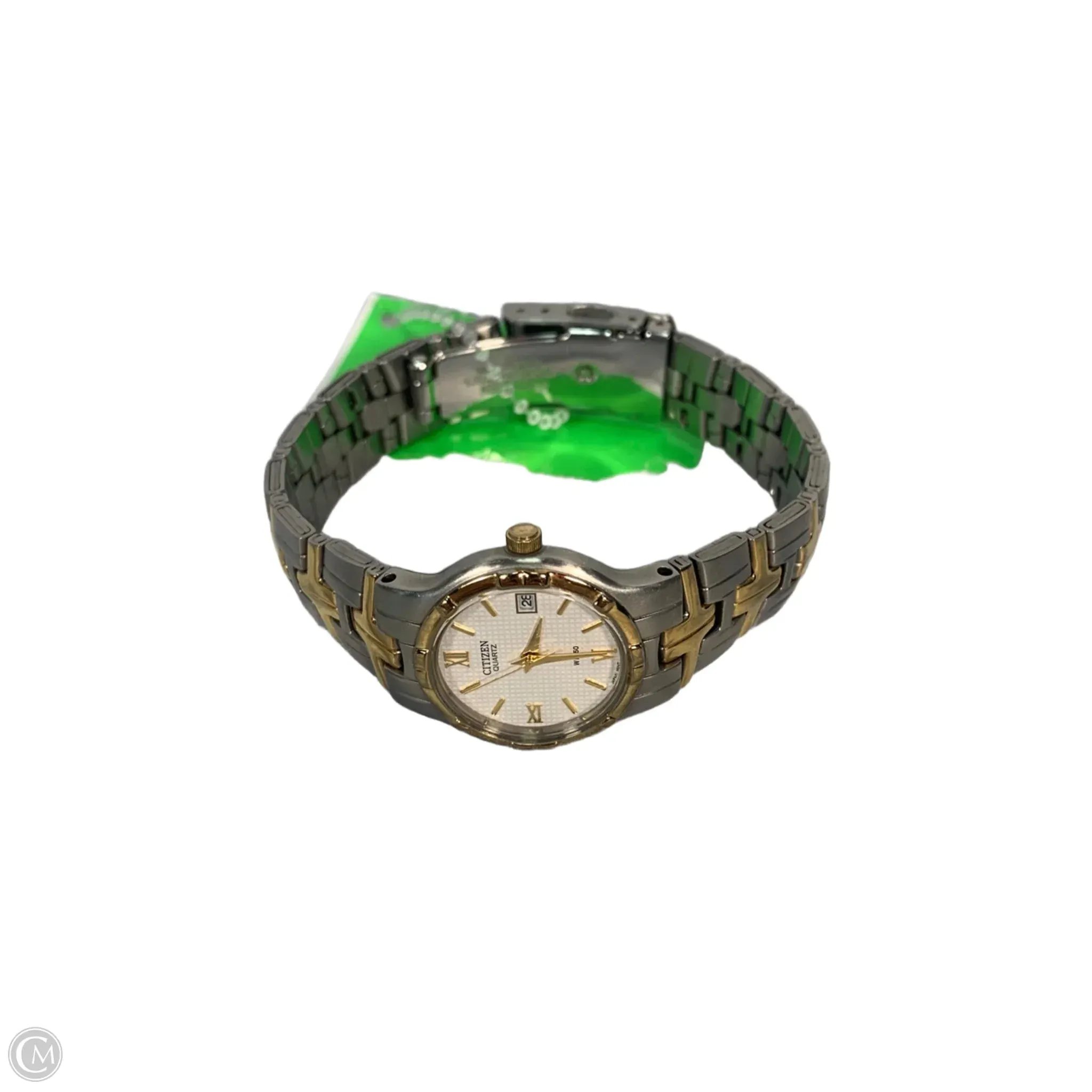 Watch By Clothes Mentor