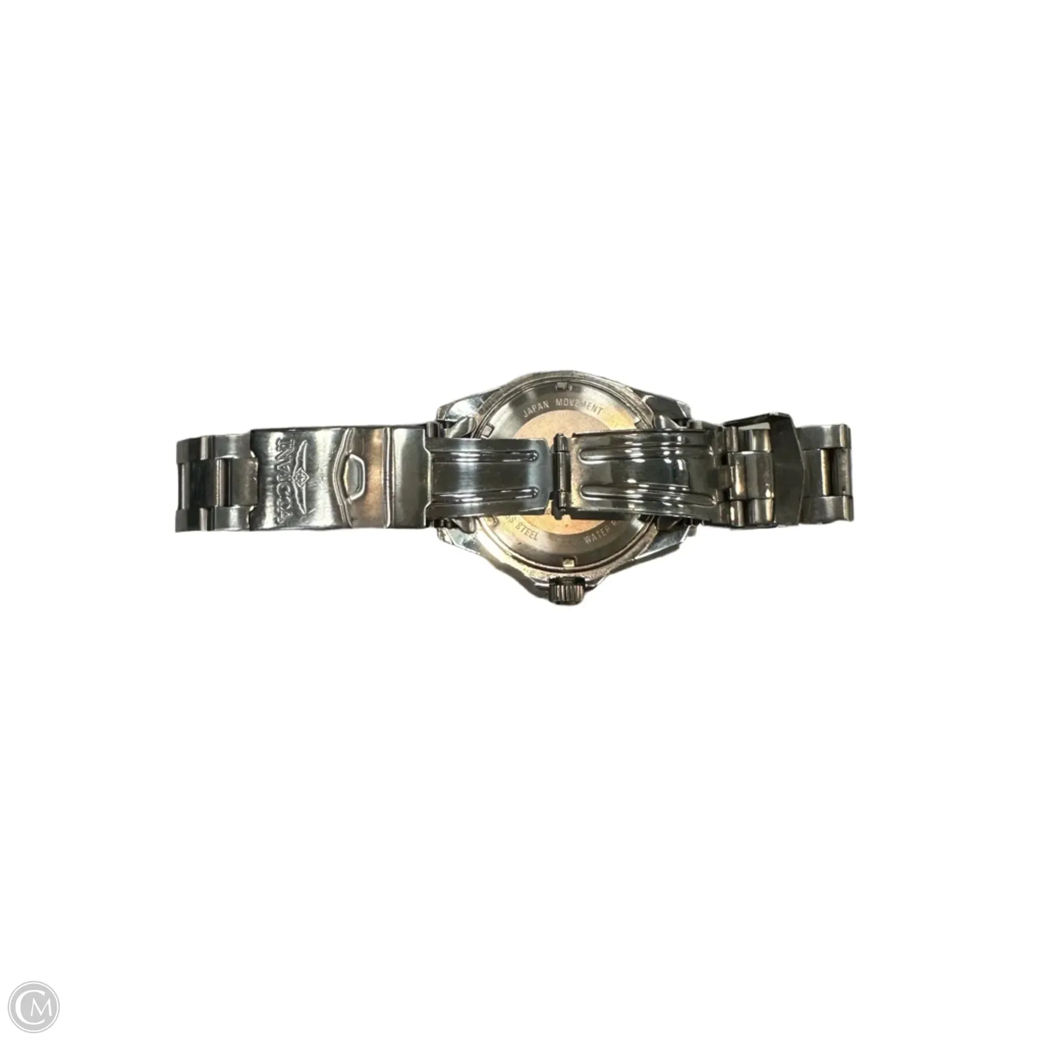 Watch By Cmc