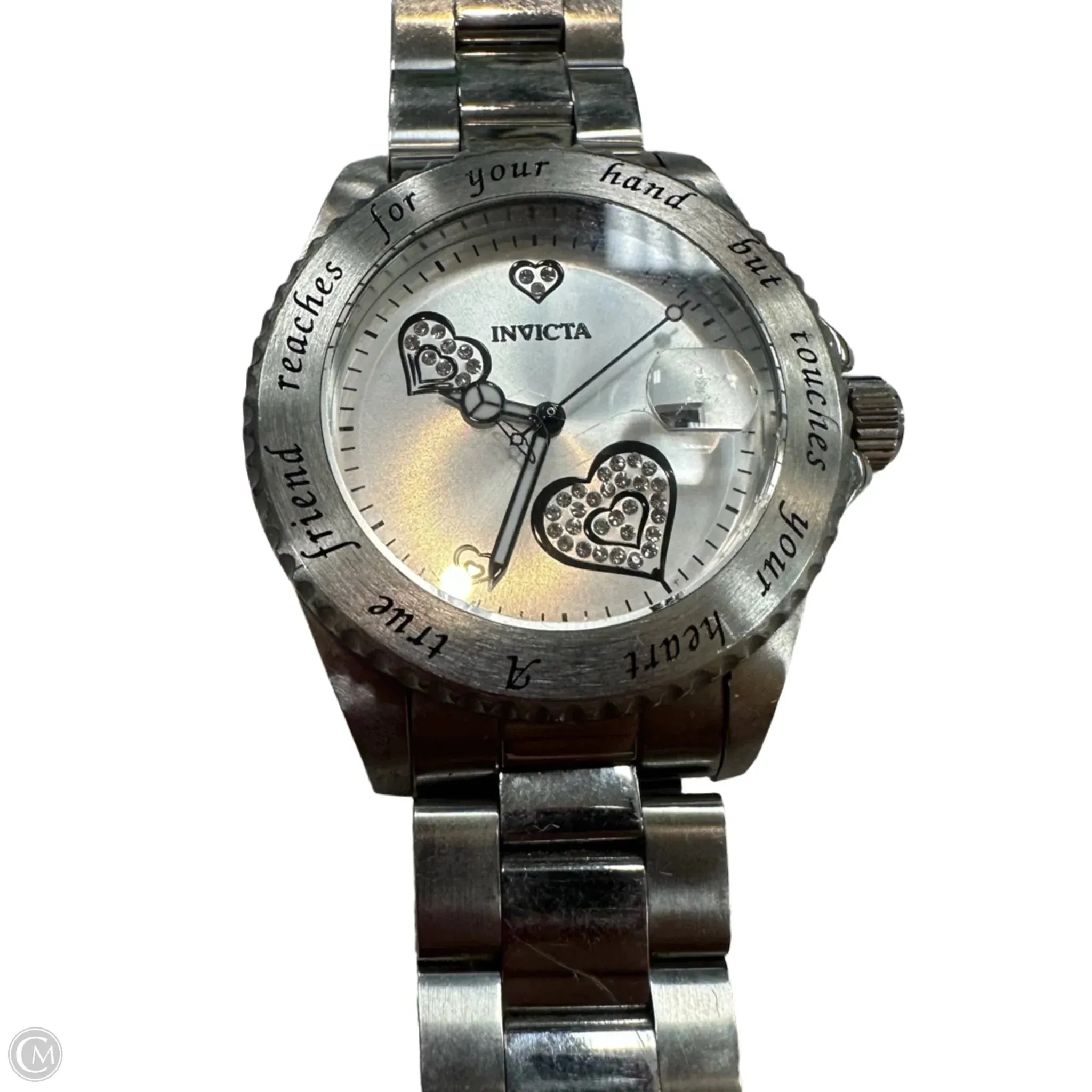 Watch By Cmc