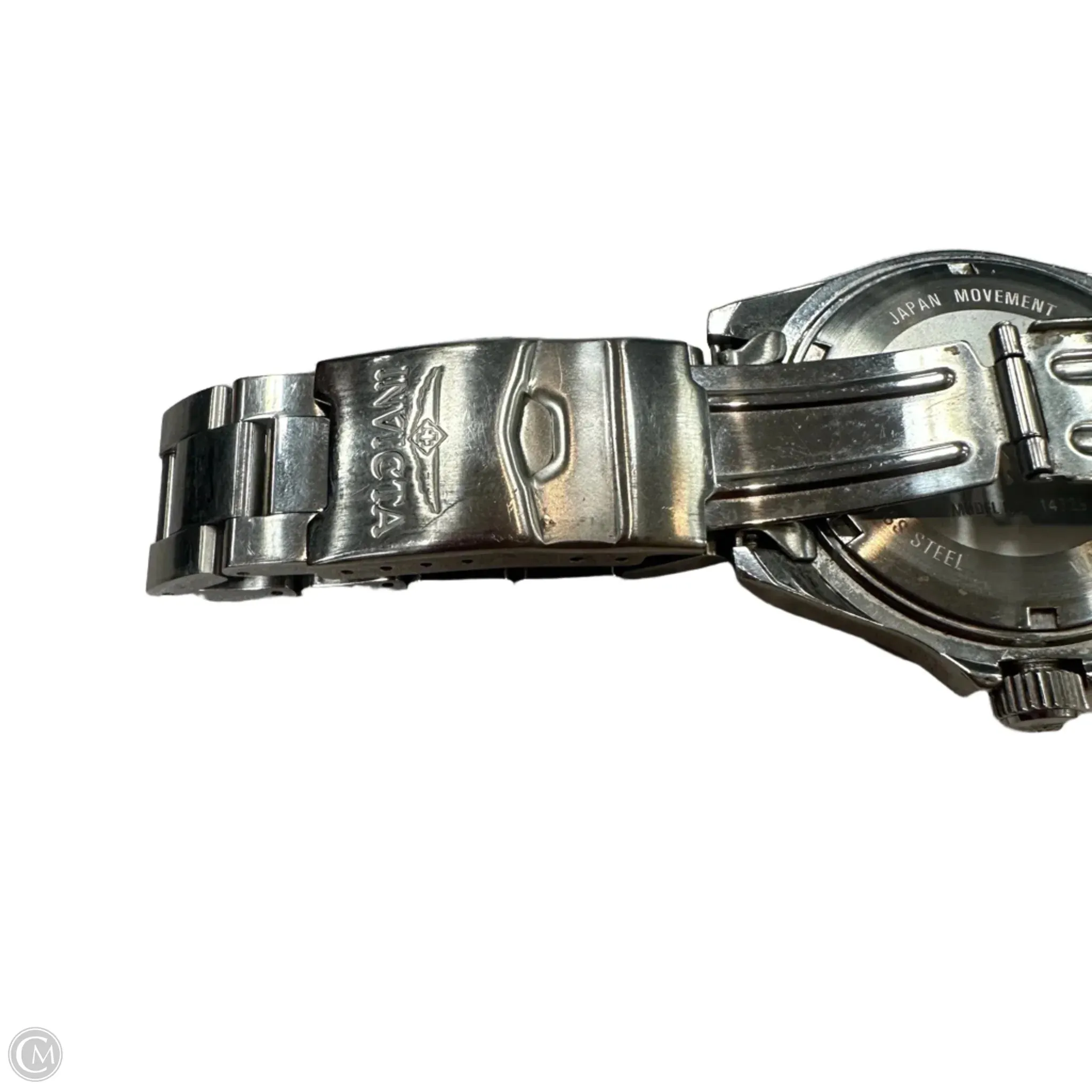 Watch By Cmc