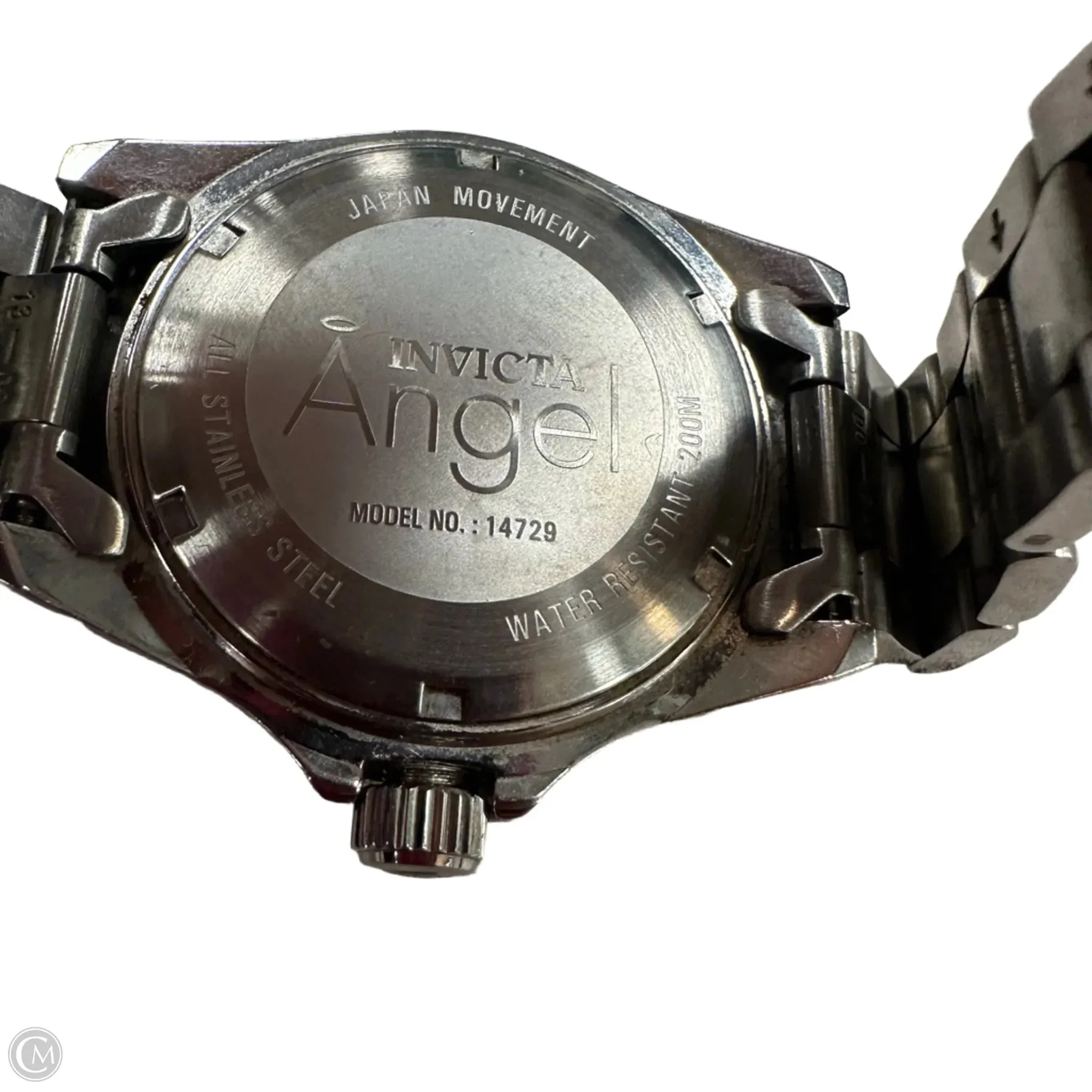 Watch By Cmc