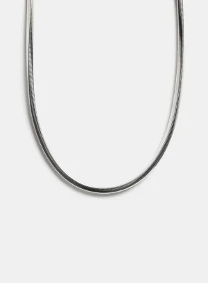Watch Chain Necklace