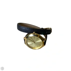 Watch Designer By Michael Kors