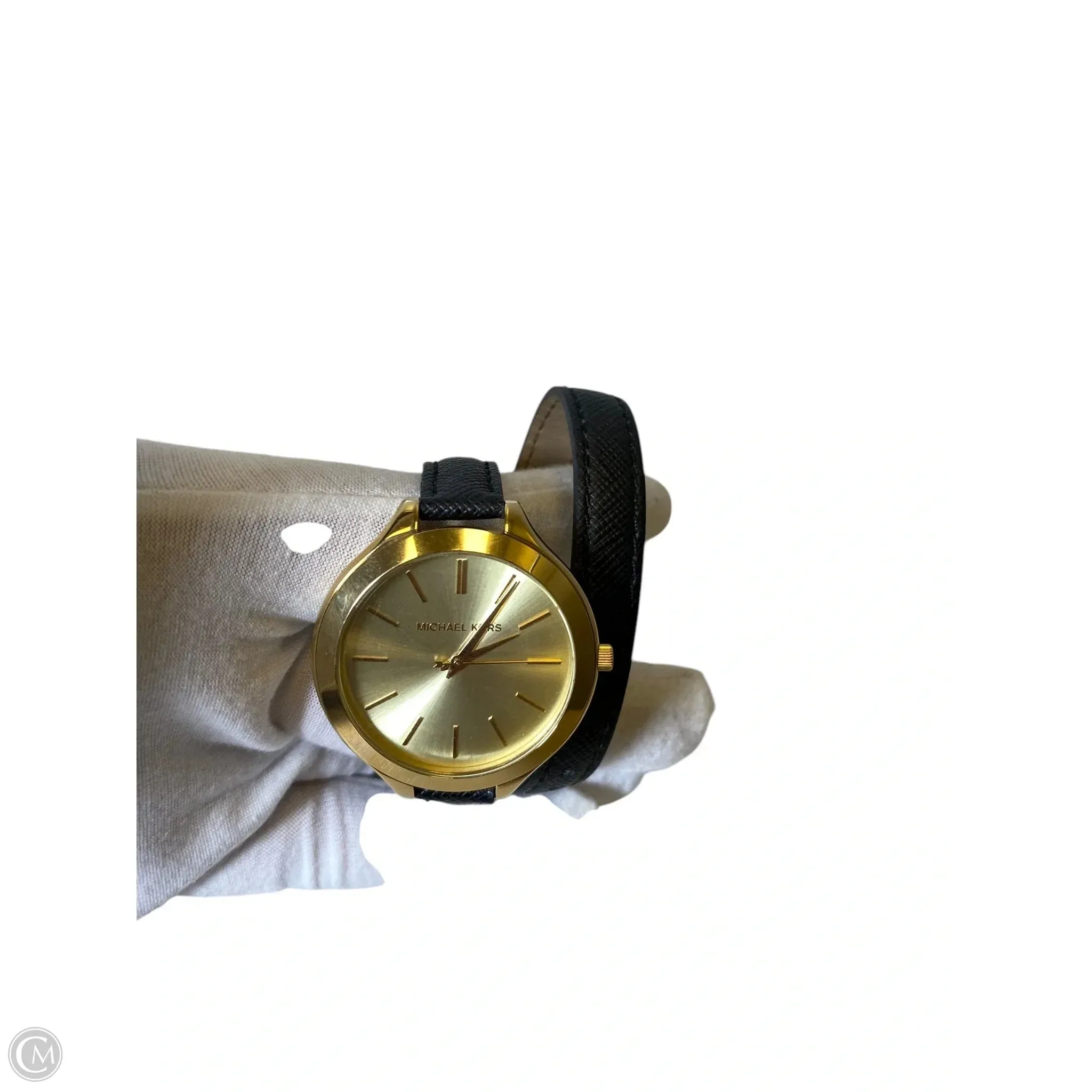 Watch Designer By Michael Kors