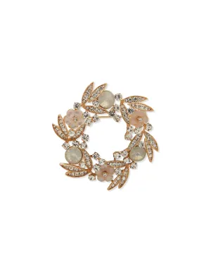 Wreath Pin